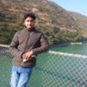 Meet your Posher, Sandip